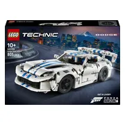 LEGO Technic Dodge Viper GTS-R sportauto 42234