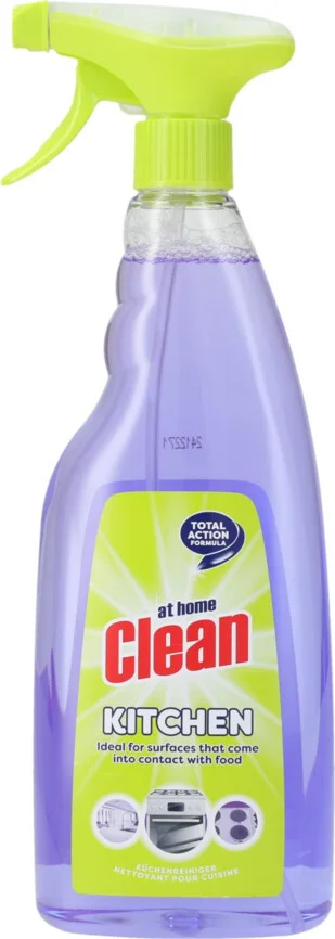 At Home Keukenreiniger Spray 750 ml
