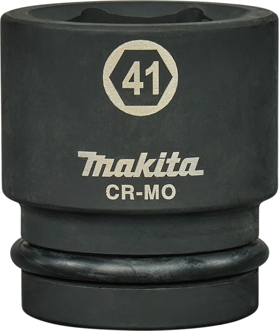 Makita E-24599 Krachtdop 1" | 41 x 68 mm