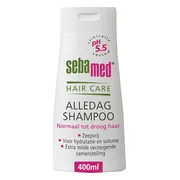 Sebamed Alledag Shampoo 400ML