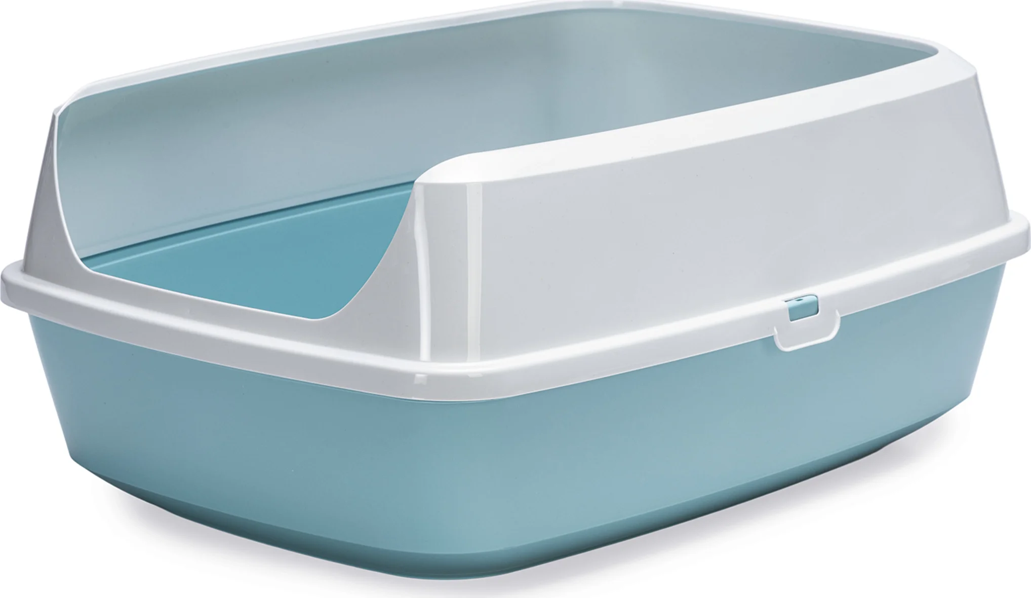 KARLIE Kattenbak Mary Loo (Mint)
