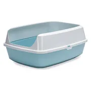 KARLIE Kattenbak Mary Loo (Mint)