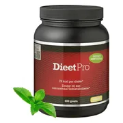 DieetPro Shake - Vanille Met Stevia 400GR