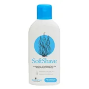 WaveCare Softshave Scheeremulsie 150ML