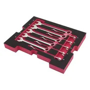 Stanley FMHT0-74298 FatMax Ringsteeksleutelset 10-Delig in Pro-Stack Inlay