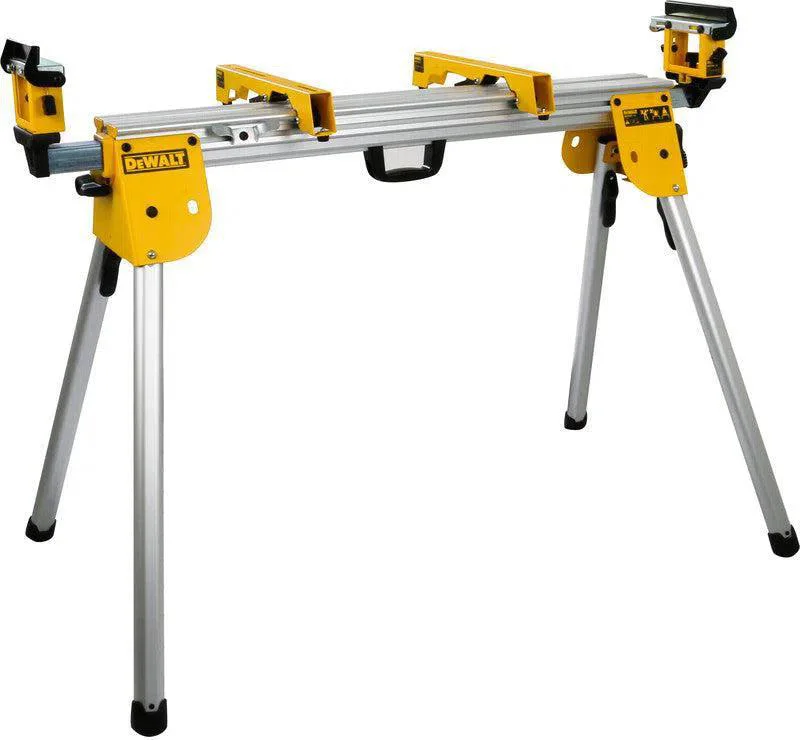 DeWALT DE7033 Onderstel voor afkortzaag incl. Montagebeugels