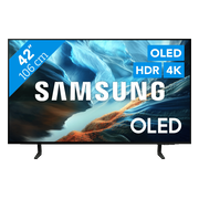 Samsung OLED 42" S90H (2026)