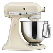 KitchenAid Artisan Mixer 5KSM175PS Amandelwit
