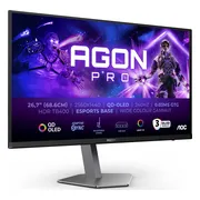AOC AG276QZD2 QD-OLED