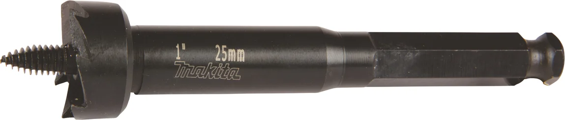 Makita D-29935 Cilinderkopboor 25mm