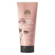 Urtekram Creamy Bodywash Nordic Berry 200ML
