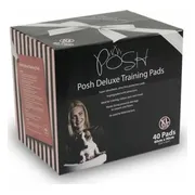 Posh Puppy Training Pads 60 x 90 cm 40 stuks