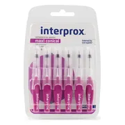 Interprox Ragers Maxi Conical PHD 2.3 Paars 6ST