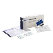 Testjezelf.nu Drugstest Urine Multi C6 4st