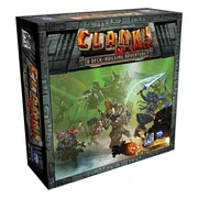 Clank! In! Space!