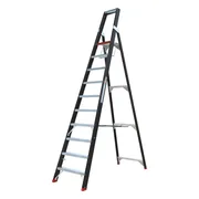 Altrex Taurus enkel oploopbare trap TGB 12 - 191512