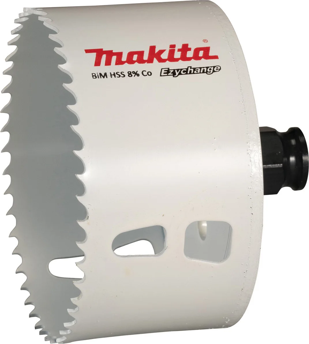 Makita E-14168 Gatzaag 89x44mm snelwissel