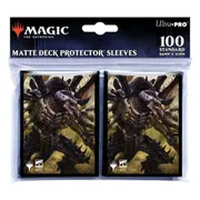 Ultra Pro Art Sleeves Warhammer 40K - Tyranid Swarm