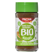 Pacha Instant Bio Nature Koffievervanger 100gr