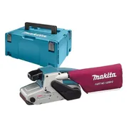 Makita 9404J Bandschuurmachine in Mbox