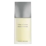 Issey Miyake L'Eau D'Issey Pour Homme Eau de Toilette 200ML