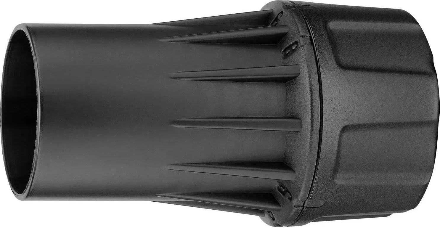 DeWALT DWV9000 Airlock stofafzuigsysteem hoofdconnector