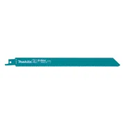 Makita B-16776 Reciprozaagblad Staal 205mm