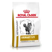 Royal Canin Kattenvoer Droog Urinary S/O Moderate Calorie 7 kg