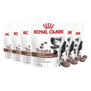 6x Royal Canin Hondensnack Gastrointestinal Treats 230 gr