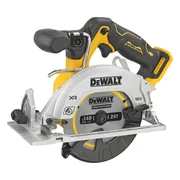 DeWALT DCS512N Accu compact cirkelzaag 140mm 12V XR Basic Body