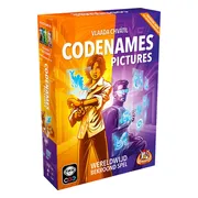 Codenames Pictures