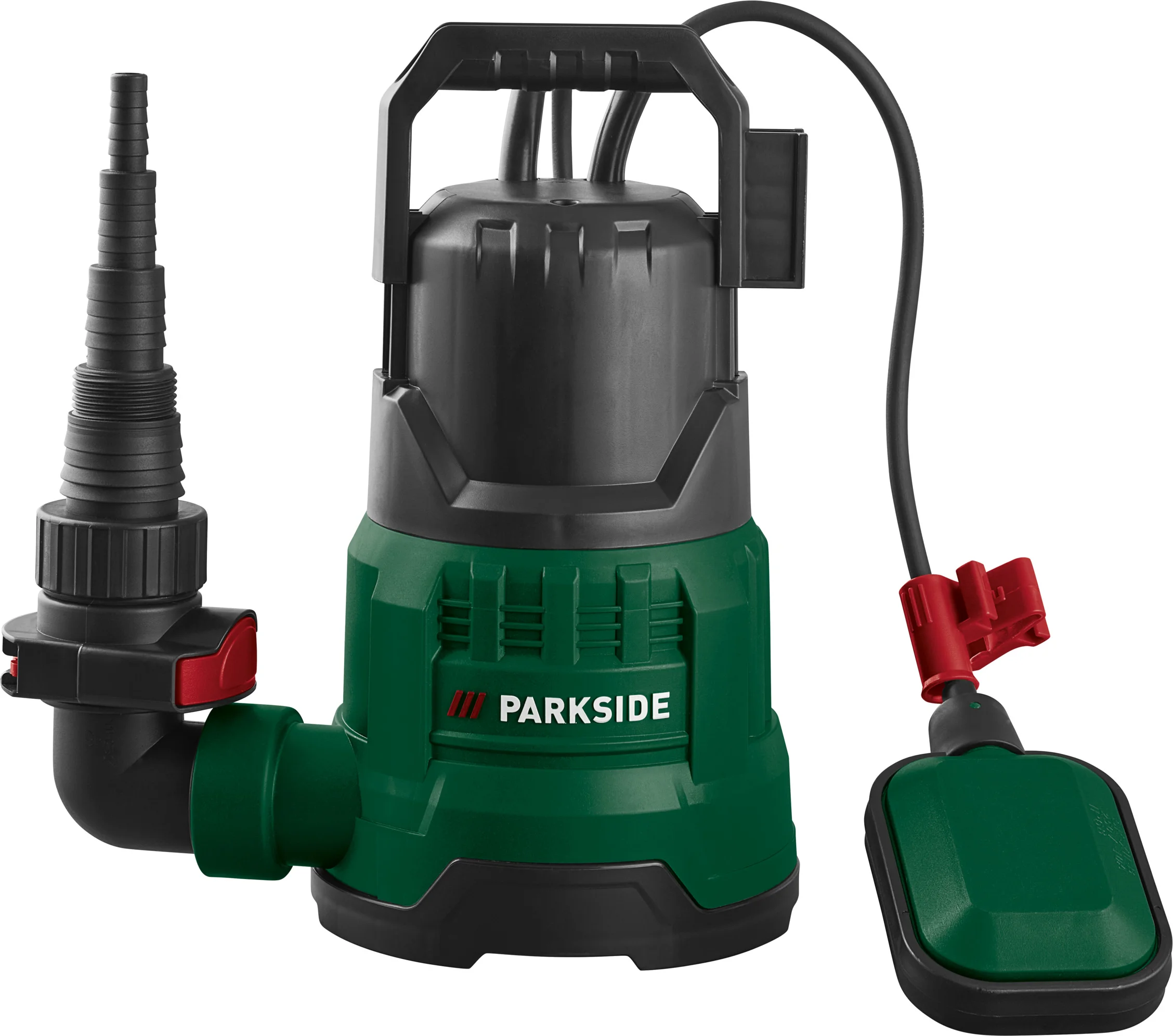 PARKSIDE Dompelpomp 400 W