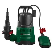 PARKSIDE Dompelpomp 400 W