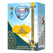 Renske Vers Graanvrij Tetra Hondenvoer Nat Kip 185 gr