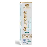 Maharishi Ayurveda Ayurdent Tandpasta Mild 75ML