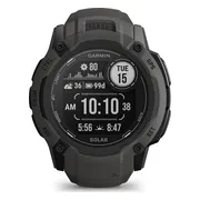 Garmin Instinct 2X Solar