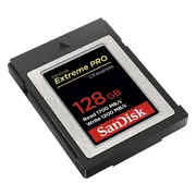 SanDisk Extreme Pro 128GB CFexpress Type B