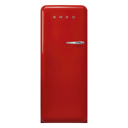 SMEG FAB28LRD6