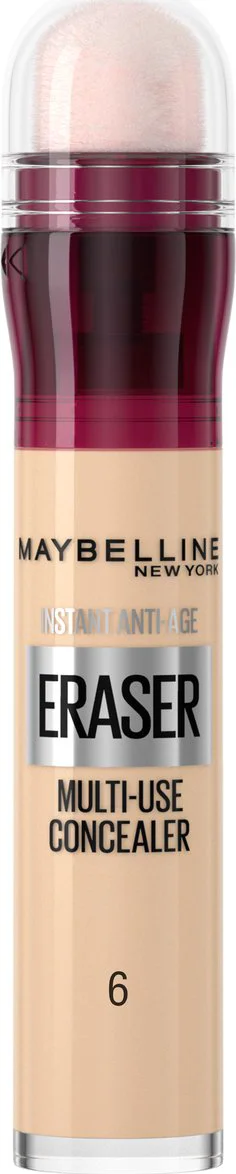 Maybelline Instant Anti Age Eraser Concealer 06 Neutralizer