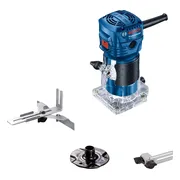 Bosch Professional PRO GLF 55-6 Kantenfrees 550W - 06016A0000