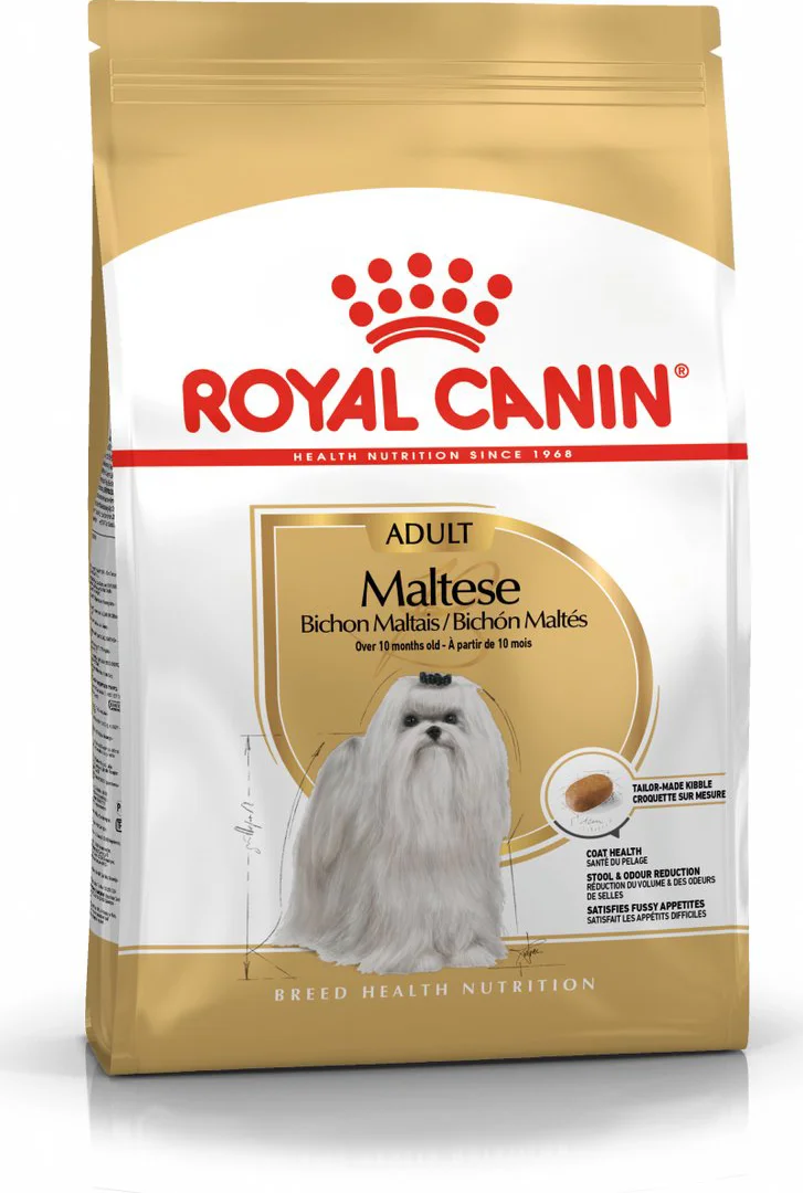 Royal Canin Hondenvoer Droog Maltese Adult 1,5 kg