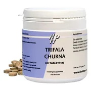 Holisan Trifala Churna Tabletten 140st 140TB