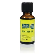 Thursday Plantation Tea Tree Olie 25ML