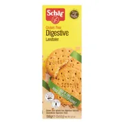 Schar Digestive Landtaler Koekjes Glutenvrij 150GR