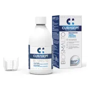 Curasept Mouthwash Caries Abrasion & Erosion 300ML