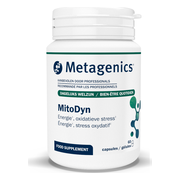Metagenics Mitodyn Softgels 60SG