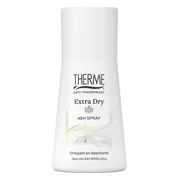 Therme Anti-Transpirant Zen White Lotus Deospray 75ML
