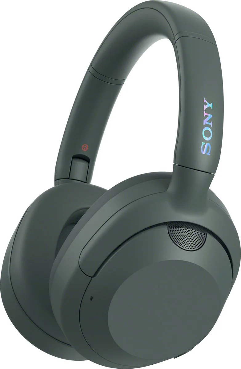 Sony ULT Wear Groen