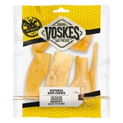 12x Voskes Runderkophuid 100 gr