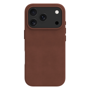 DBramante1928 Roskilde Apple iPhone 17 Pro Back Cover met MagSafe Leer Bruin
